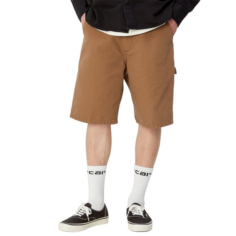 Single knee short da uomo Carhartt WIP | I027942HZ02